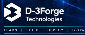 D-3Forge Technologies | Learn Build Deploy Grow